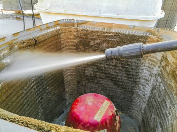 Ventilation Cleaning Services in TN