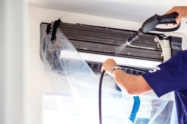 Best Affordable Air Duct Cleaning  in Allardt, TN