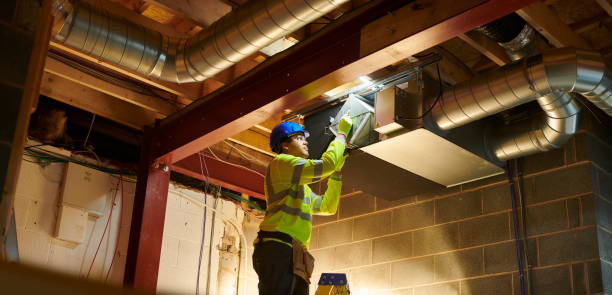 HVAC System Cleaning in TN