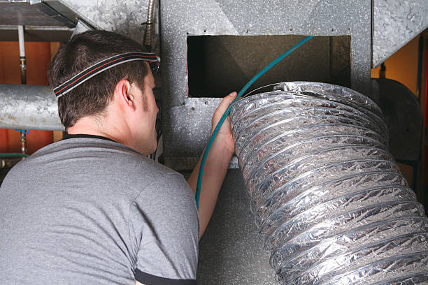 Best Affordable HVAC Duct Cleaning  in Allardt, TN