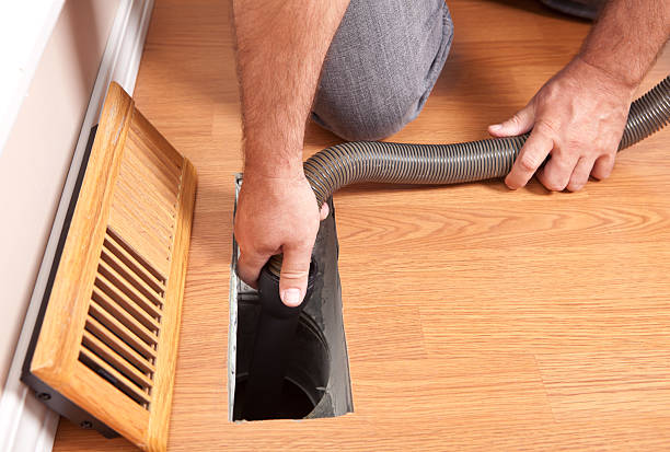 Best Air Duct Cleaning Near Me  in Allardt, TN