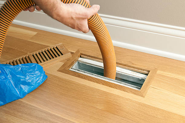 Best Emergency Air Duct Cleaning  in Allardt, TN