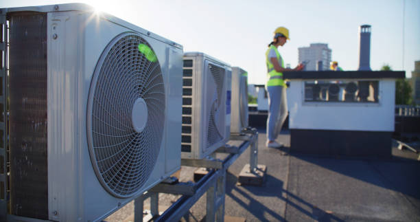 Best Residential Air Duct Cleaning  in Allardt, TN