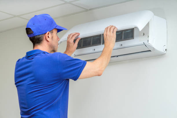 Best Best Air Duct Cleaning Company  in Allardt, TN